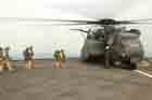 MH-53E Photo