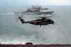 MH-53E Photo