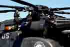 MH-53E Photo