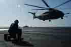 MH-53E Photo