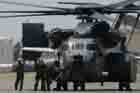 MH-53E Photo