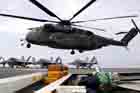 MH-53E Photo