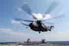 MH-53E Photo