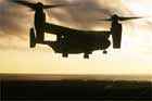 MV-22 Photo