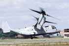 MV-22 Photo