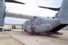 MV-22 Photo