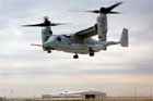 MV-22 Photo