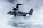 MV-22 Photo