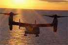 MV-22 Photo