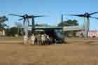 MV-22 Photo