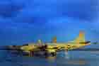 P-3 Photo