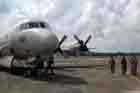 P-3 Photo