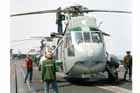 SH-3 Photo