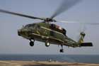 SH-60 Photo