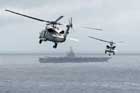 SH-60 Photo