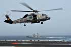 SH-60 Photo