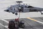 SH-60 Photo