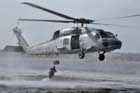 SH-60 Photo