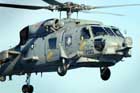 SH-60 Photo