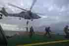 SH-60 Photo