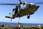 SH-60 Photo