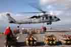 SH-60 Photo