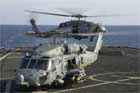 SH-60 Photo