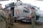 SH-60 Photo