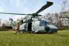SH-60 Photo