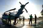 SH-60 Photo