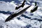 SR-71 Photo