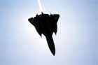 SR-71 Photo