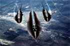 SR-71 Photo