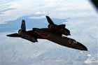 SR-71 Photo