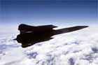SR-71 Photo