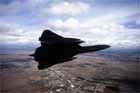 SR-71 Photo