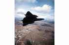 SR-71 Photo