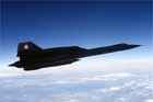 SR-71 Photo
