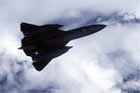 SR-71 Photo