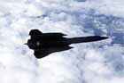 SR-71 Photo