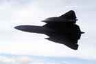 SR-71 Photo