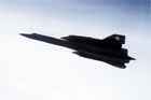 SR-71 Photo