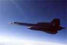 SR-71 Photo