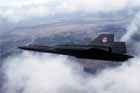 SR-71 Photo