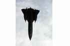 SR-71 Photo