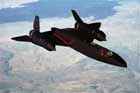 SR-71 Photo