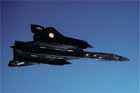 SR-71 Photo