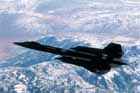SR-71 Photo