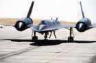 SR-71 Photo