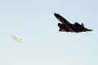 SR-71 Photo